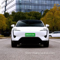 Pure electric vehicle avatar 11